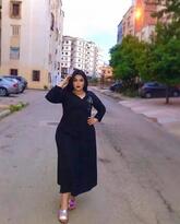 انا من تيزي وزو، عزباء، 33 سنة هنا من أجل البحث عن شريك لتحقيق زواج عادي تعرف عليّ أكثر من خلال بروفايلي، فربّ صدفة خير من ألف ميعاد.