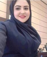 انا من العوامية، عزباء، 32 سنة هنا من أجل البحث عن شريك لتحقيق زواج عادي تعرف عليّ أكثر من خلال بروفايلي، فربّ صدفة خير من ألف ميعاد.