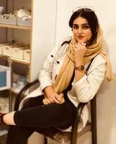 انا من تبوك، عزباء، 33 سنة هنا من أجل البحث عن شريك لتحقيق زواج عادي تعرف عليّ أكثر من خلال بروفايلي، فربّ صدفة خير من ألف ميعاد.