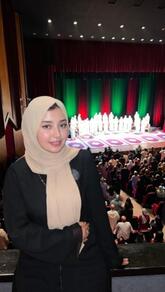 انا من الباحة، مطلقة، 31 سنة هنا من أجل البحث عن شريك لتحقيق زواج عادي تعرف عليّ أكثر من خلال بروفايلي، فربّ صدفة خير من ألف ميعاد.