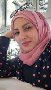 انا مطلقة، 37 سنة هنا من أجل البحث عن شريك لتحقيق زواج عادي تعرف عليّ أكثر من خلال بروفايلي، فربّ صدفة خير من ألف ميعاد.