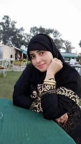 انا عزباء، 29 سنة هنا من أجل البحث عن شريك لتحقيق زواج عادي تعرف عليّ أكثر من خلال بروفايلي، فربّ صدفة خير من ألف ميعاد.