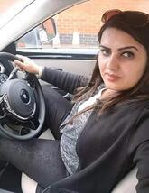 انا من الباحة، مطلقة، 33 سنة هنا من أجل البحث عن شريك لتحقيق زواج عادي تعرف عليّ أكثر من خلال بروفايلي، فربّ صدفة خير من ألف ميعاد.