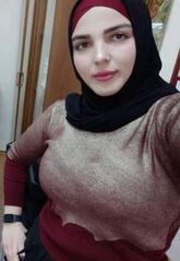 انا مطلقة، 36 سنة هنا من أجل البحث عن شريك لتحقيق زواج عادي تعرف عليّ أكثر من خلال بروفايلي، فربّ صدفة خير من ألف ميعاد.