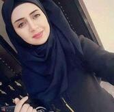 انا من المدينة المنورة، مطلقة، 37 سنة هنا من أجل البحث عن شريك لتحقيق زواج عادي تعرف عليّ أكثر من خلال بروفايلي، فربّ صدفة خير من ألف ميعاد.