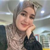 انا مطلقة، 29 سنة هنا من أجل البحث عن شريك لتحقيق زواج عادي تعرف عليّ أكثر من خلال بروفايلي، فربّ صدفة خير من ألف ميعاد.