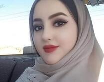انا من عسير، عزباء، 31 سنة هنا من أجل البحث عن شريك لتحقيق زواج عادي تعرف عليّ أكثر من خلال بروفايلي، فربّ صدفة خير من ألف ميعاد.