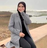 فتاه هادئه ، طيبه ، مؤدبه بريئه ، تفكيري اكبر من عمري ،واقعيه ، صادقه وصريحه جدا ، متسرعه احيانا ،مزاجيه ، طفوليه، متفهمه ، صاحبه اراده قويه وعزيمه قويه...