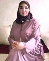 انا من الحدود الشمالية، عزباء، 38 سنة هنا من أجل البحث عن شريك لتحقيق زواج عادي تعرف عليّ أكثر من خلال بروفايلي، فربّ صدفة خير من ألف ميعاد.