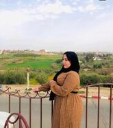 انا من القصيم، مطلقة، 36 سنة هنا من أجل البحث عن شريك لتحقيق زواج عادي تعرف عليّ أكثر من خلال بروفايلي، فربّ صدفة خير من ألف ميعاد.