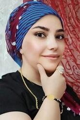 انا من الحليلة، عزباء، 33 سنة هنا من أجل البحث عن شريك لتحقيق زواج عادي تعرف عليّ أكثر من خلال بروفايلي، فربّ صدفة خير من ألف ميعاد.