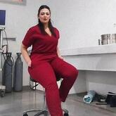 انا من القرين، مطلقة، 36 سنة هنا من أجل البحث عن شريك لتحقيق زواج عادي تعرف عليّ أكثر من خلال بروفايلي، فربّ صدفة خير من ألف ميعاد.