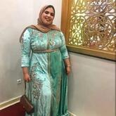انا من تبوك، مطلقة، 30 سنة هنا من أجل البحث عن شريك لتحقيق زواج عادي تعرف عليّ أكثر من خلال بروفايلي، فربّ صدفة خير من ألف ميعاد.