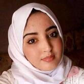 انا من الرياض، عزباء، 38 سنة هنا من أجل البحث عن شريك لتحقيق زواج عادي تعرف عليّ أكثر من خلال بروفايلي، فربّ صدفة خير من ألف ميعاد.