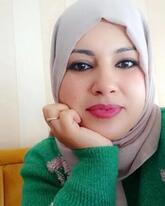انا من الباحة، عزباء، 31 سنة هنا من أجل البحث عن شريك لتحقيق زواج عادي تعرف عليّ أكثر من خلال بروفايلي، فربّ صدفة خير من ألف ميعاد.