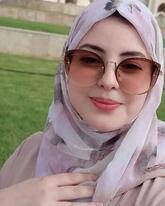 انا من جازان، مطلقة، 29 سنة هنا من أجل البحث عن شريك لتحقيق زواج عادي تعرف عليّ أكثر من خلال بروفايلي، فربّ صدفة خير من ألف ميعاد.