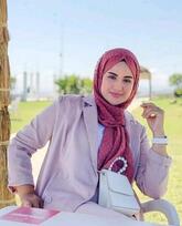 انا عزباء، 32 سنة هنا من أجل البحث عن شريك لتحقيق زواج عادي تعرف عليّ أكثر من خلال بروفايلي، فربّ صدفة خير من ألف ميعاد.
