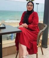 انا مطلقة، 32 سنة هنا من أجل البحث عن شريك لتحقيق زواج عادي تعرف عليّ أكثر من خلال بروفايلي، فربّ صدفة خير من ألف ميعاد.