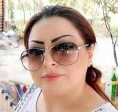 انا من جازان، عزباء، 32 سنة هنا من أجل البحث عن شريك لتحقيق زواج عادي تعرف عليّ أكثر من خلال بروفايلي، فربّ صدفة خير من ألف ميعاد.