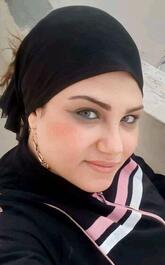 انا من جازان، عزباء، 31 سنة هنا من أجل البحث عن شريك لتحقيق زواج عادي تعرف عليّ أكثر من خلال بروفايلي، فربّ صدفة خير من ألف ميعاد.