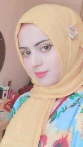 انا من الجوف، عزباء، 31 سنة هنا من أجل البحث عن شريك لتحقيق زواج عادي تعرف عليّ أكثر من خلال بروفايلي، فربّ صدفة خير من ألف ميعاد.