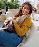 انا عزباء، 32 سنة هنا من أجل البحث عن شريك لتحقيق زواج عادي تعرف عليّ أكثر من خلال بروفايلي، فربّ صدفة خير من ألف ميعاد.