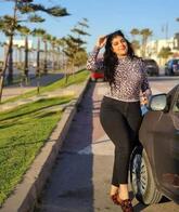 انا عزباء، 31 سنة هنا من أجل البحث عن شريك لتحقيق زواج عادي تعرف عليّ أكثر من خلال بروفايلي، فربّ صدفة خير من ألف ميعاد.