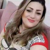 انا مطلقة، 31 سنة هنا من أجل البحث عن شريك لتحقيق زواج عادي تعرف عليّ أكثر من خلال بروفايلي، فربّ صدفة خير من ألف ميعاد.