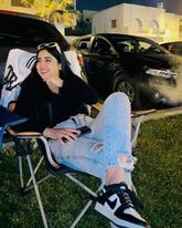 انا عزباء، 33 سنة هنا من أجل البحث عن شريك لتحقيق زواج عادي تعرف عليّ أكثر من خلال بروفايلي، فربّ صدفة خير من ألف ميعاد.