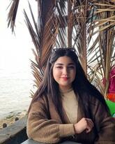انا عزباء، 31 سنة هنا من أجل البحث عن شريك لتحقيق زواج عادي تعرف عليّ أكثر من خلال بروفايلي، فربّ صدفة خير من ألف ميعاد.