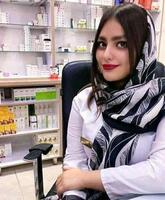 انا من مونتريال، عزباء، 35 سنة هنا من أجل البحث عن شريك لتحقيق زواج عادي تعرف عليّ أكثر من خلال بروفايلي، فربّ صدفة خير من ألف ميعاد.