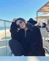 انا من أونتاريو ، عزباء، 34 سنة هنا من أجل البحث عن شريك لتحقيق زواج عادي تعرف عليّ أكثر من خلال بروفايلي، فربّ صدفة خير من ألف ميعاد.