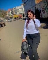 انا من فيكتوريا ، عزباء، 33 سنة هنا من أجل البحث عن شريك لتحقيق زواج عادي تعرف عليّ أكثر من خلال بروفايلي، فربّ صدفة خير من ألف ميعاد.