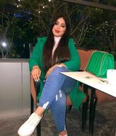 انا من العاشر من رمضان، مطلقة، 31 سنة هنا من أجل البحث عن شريك لتحقيق زواج عادي تعرف عليّ أكثر من خلال بروفايلي، فربّ صدفة خير من ألف ميعاد.