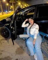انا من المقطم، عزباء، 31 سنة هنا من أجل البحث عن شريك لتحقيق زواج عادي تعرف عليّ أكثر من خلال بروفايلي، فربّ صدفة خير من ألف ميعاد.