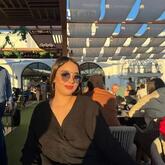 انا عزباء، 30 سنة هنا من أجل البحث عن شريك لتحقيق زواج عادي تعرف عليّ أكثر من خلال بروفايلي، فربّ صدفة خير من ألف ميعاد.