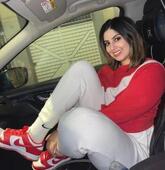 انا من القاهرة الجديدة، مطلقة، 28 سنة هنا من أجل البحث عن شريك لتحقيق زواج عادي تعرف عليّ أكثر من خلال بروفايلي، فربّ صدفة خير من ألف ميعاد.