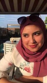 انا من القاهرة، مطلقة، 32 سنة هنا من أجل البحث عن شريك لتحقيق زواج عادي تعرف عليّ أكثر من خلال بروفايلي، فربّ صدفة خير من ألف ميعاد.
