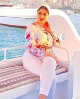 انا من القاهرة، عزباء، 29 سنة هنا من أجل البحث عن شريك لتحقيق زواج عادي تعرف عليّ أكثر من خلال بروفايلي، فربّ صدفة خير من ألف ميعاد.
