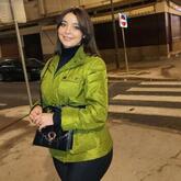 انا من القاهرة، عزباء، 33 سنة هنا من أجل البحث عن شريك لتحقيق زواج عادي تعرف عليّ أكثر من خلال بروفايلي، فربّ صدفة خير من ألف ميعاد.