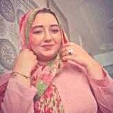 انا من الجيزة، عزباء، 30 سنة هنا من أجل البحث عن شريك لتحقيق زواج عادي تعرف عليّ أكثر من خلال بروفايلي، فربّ صدفة خير من ألف ميعاد.