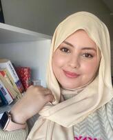 انا من طُوخ، عزباء، 32 سنة هنا من أجل البحث عن شريك لتحقيق زواج عادي تعرف عليّ أكثر من خلال بروفايلي، فربّ صدفة خير من ألف ميعاد.