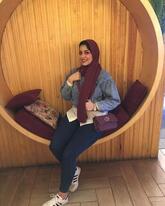 انا من قَها، عزباء، 29 سنة هنا من أجل البحث عن شريك لتحقيق زواج عادي تعرف عليّ أكثر من خلال بروفايلي، فربّ صدفة خير من ألف ميعاد.
