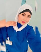 انا من البحيرة، عزباء، 31 سنة هنا من أجل البحث عن شريك لتحقيق زواج عادي تعرف عليّ أكثر من خلال بروفايلي، فربّ صدفة خير من ألف ميعاد.
