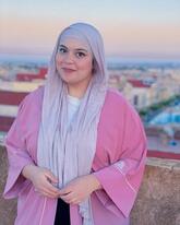 انا من البحيرة، عزباء، 33 سنة هنا من أجل البحث عن شريك لتحقيق علاقة تعارف تعرف عليّ أكثر من خلال بروفايلي، فربّ صدفة خير من ألف ميعاد.