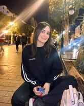 انا من فارسكور، مطلقة، 35 سنة هنا من أجل البحث عن شريك لتحقيق زواج عادي تعرف عليّ أكثر من خلال بروفايلي، فربّ صدفة خير من ألف ميعاد.