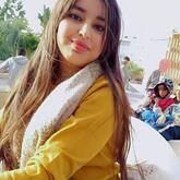 انا من الزرقا، عزباء، 34 سنة هنا من أجل البحث عن شريك لتحقيق زواج عادي تعرف عليّ أكثر من خلال بروفايلي، فربّ صدفة خير من ألف ميعاد.