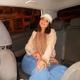 انا من الدقهلية، عزباء، 34 سنة هنا من أجل البحث عن شريك لتحقيق زواج عادي تعرف عليّ أكثر من خلال بروفايلي، فربّ صدفة خير من ألف ميعاد.