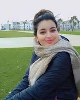 انا من الدقهلية، عزباء، 32 سنة هنا من أجل البحث عن شريك لتحقيق زواج عادي تعرف عليّ أكثر من خلال بروفايلي، فربّ صدفة خير من ألف ميعاد.