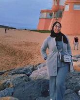 انا من الدقهلية، مطلقة، 36 سنة هنا من أجل البحث عن شريك لتحقيق زواج عادي تعرف عليّ أكثر من خلال بروفايلي، فربّ صدفة خير من ألف ميعاد.